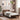 Bed Frame without Mattress with Headboard Smoked Oak 75x190 cm Small Single