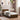 Bed Frame without Mattress with Headboard Brown Oak 90x200 cm