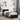 Bed Frame without Mattress with Headboard Black 90x190 cm Single