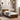 Bed Frame without Mattress with Headboard Smoked Oak 90x190 cm Single