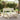2 Piece Garden Lounge Set Solid Wood Fir