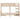 Bunk Bed Without Mattress 80X200/120X200 Cm Solid Wood