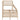 Bunk Bed Without Mattress 80X200/120X200 Cm Solid Wood