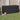 Garden Storage Box with Wheels Black 283L Poly Rattan