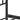 Metal Bed Frame Without Mattress 75X190Cm