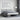 Metal Bed Frame Without Mattress 90X200Cm
