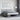 Metal Bed Frame Without Mattress 90X200Cm