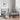 Metal Bed Frame Without Mattress 90X200Cm