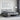 Metal Bed Frame Without Mattress 90X200Cm
