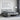 Metal Bed Frame Without Mattress 90X200Cm