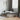 Metal Bed Frame Without Mattress 90X200Cm
