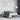 Metal Bed Frame Without Mattress 90X200Cm
