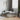 Metal Bed Frame Without Mattress 90X200Cm