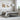 Metal Bed Frame Without Mattress 90X200Cm