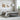 Metal Bed Frame Without Mattress 90X200Cm