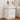 Bedside Cabinets with LED Lights 2 pcs White 35x39x55 cm