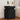 Bedside Cabinets with LED Lights 2 pcs Black 35x39x55 cm