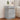 Bedside Cabinet with LED Lights Concrete Grey 35x39x55 cm