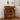 Bedside Cabinets with LED Lights 2 pcs Smoked Oak 35x39x55 cm