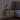 Wall-mounted Bedside Cabinet with LED Lights Sonoma Oak
