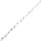 LED Headboard Concrete Grey 120x18.5x103.5 cm Engineered Wood