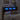 Led Headboard 160X18.5X103.5 Cm Engineered Wood