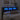 Led Headboard 160X18.5X103.5 Cm Engineered Wood