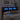 Led Headboard 160X18.5X103.5 Cm Engineered Wood