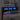Led Headboard 160X18.5X103.5 Cm Engineered Wood