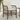 Garden Chairs with Cushions 2 pcs Brown Poly Rattan