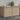 Garden Storage Cabinet Beige 110x55x60.5 cm Poly Rattan