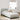 Bed Frame &quot;Dover&quot; Double Velvet