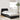 Bed Frame &quot;Dover&quot; Double Velvet