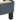 Bed Frame &quot;Dover&quot; Double Velvet