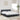 Bed Frame &quot;Dover&quot; Double Velvet
