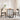 Dining Table Legs O-Frame 50x40x73 cm Steel