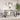 Dining Table Legs O-Frame 120x60x73 cm Steel