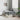 Metal Bed Frame Without Mattress 140X200Cm
