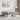 Metal Bed Frame Without Mattress 75X190Cm