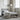 Metal Bed Frame Without Mattress 75X190Cm