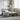 Metal Bed Frame Without Mattress 75X190Cm