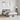 Metal Bed Frame Without Mattress 75X190Cm