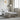 Metal Bed Frame Without Mattress 75X190Cm