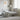 Metal Bed Frame Without Mattress 75X190Cm