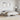 Metal Bed Frame Without Mattress 75X190Cm