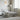 Metal Bed Frame Without Mattress 75X190Cm
