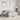 Metal Bed Frame Without Mattress 75X190Cm