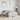 Metal Bed Frame Without Mattress 75X190Cm