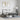Metal Bed Frame Without Mattress 80X200Cm