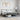 Metal Bed Frame Without Mattress 80X200Cm